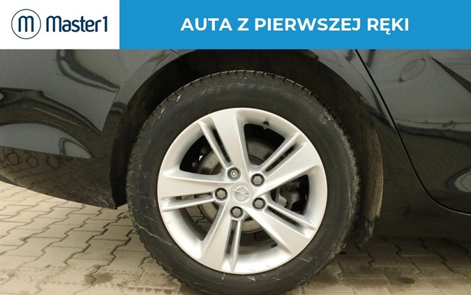Opel Insignia cena 94850 przebieg: 50080, rok produkcji 2021 z Górzno małe 191
